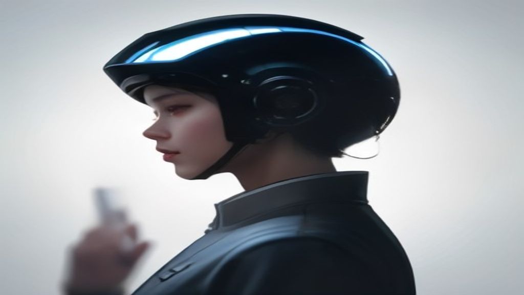 China’s tech giants race to put AI on delivery riders’ heads - South China Morning Post