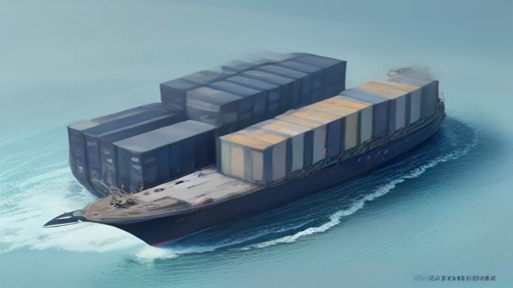 Connecting Cargo: How Live Positioning Is Streamlining Supply Chains
