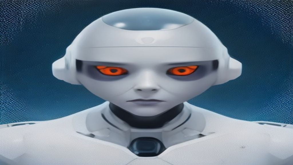 Is A.I. ‘Scheming’ Against Us? - The New York Times